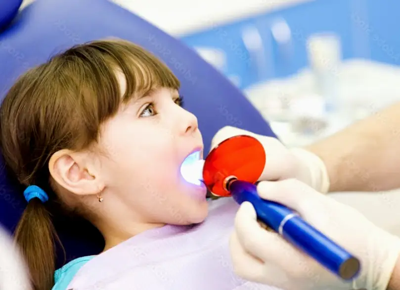 Smileworld Pediatric Dentistry - Lorton