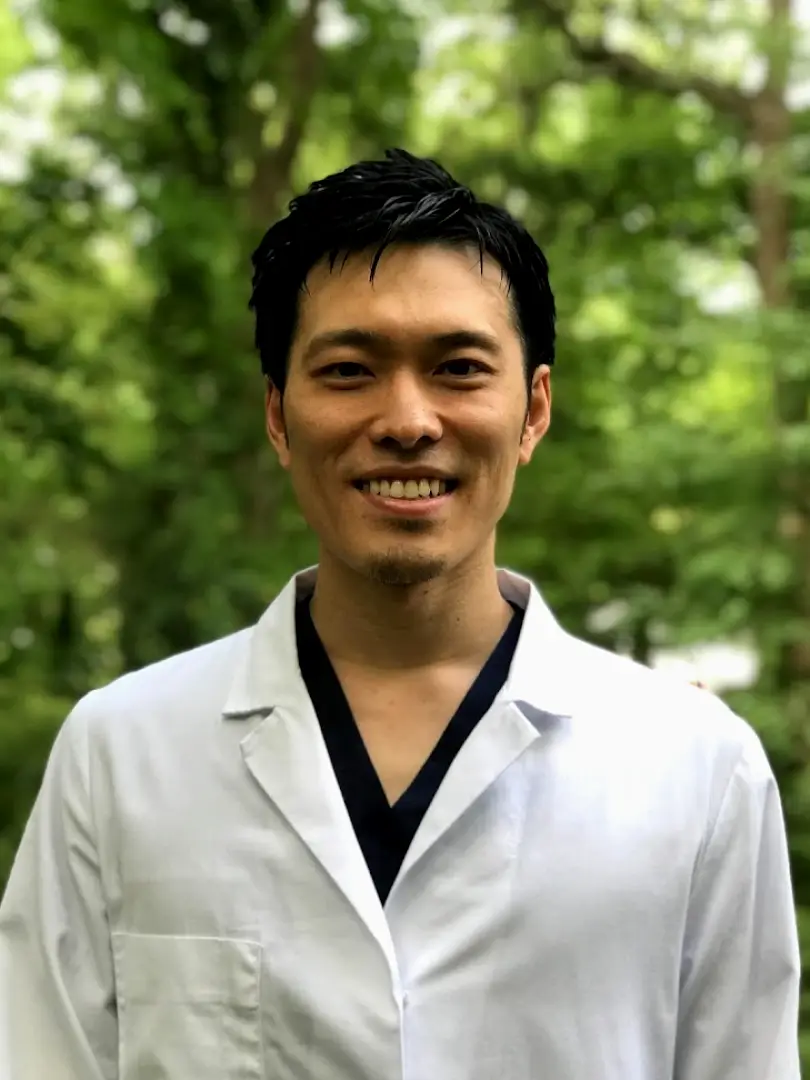 Smyrna Hosaka Family Dental: Ryo Hosaka, DMD
