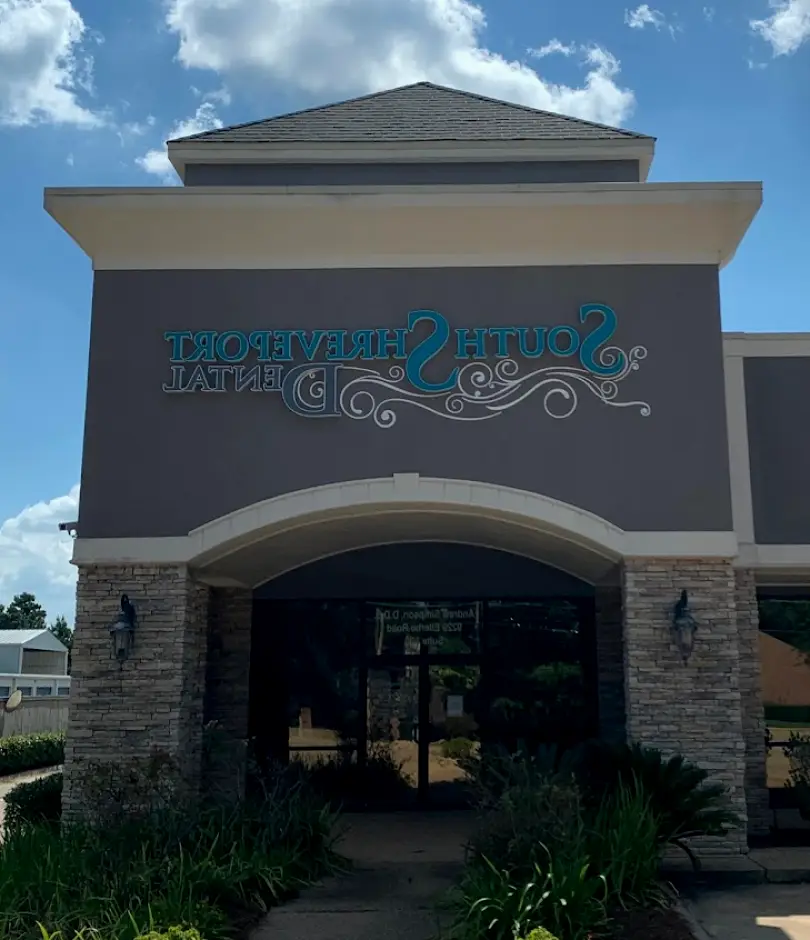 South Shreveport Dental