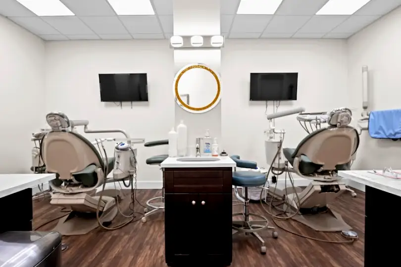  Springfield Dental- Dentist in Springfield