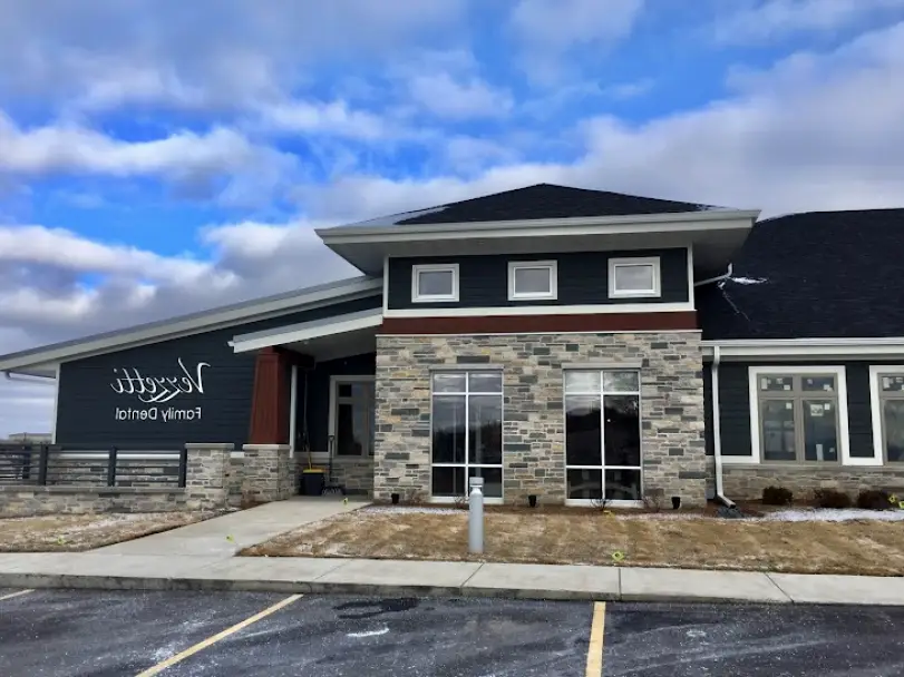 Sussex Vezzetti Family Dental Care