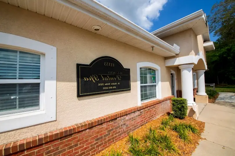  Tampa All Ages Dental Spa