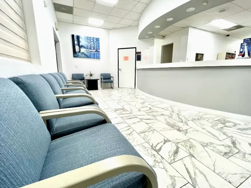  Temple City Chien & Li Dental Clinic Inc