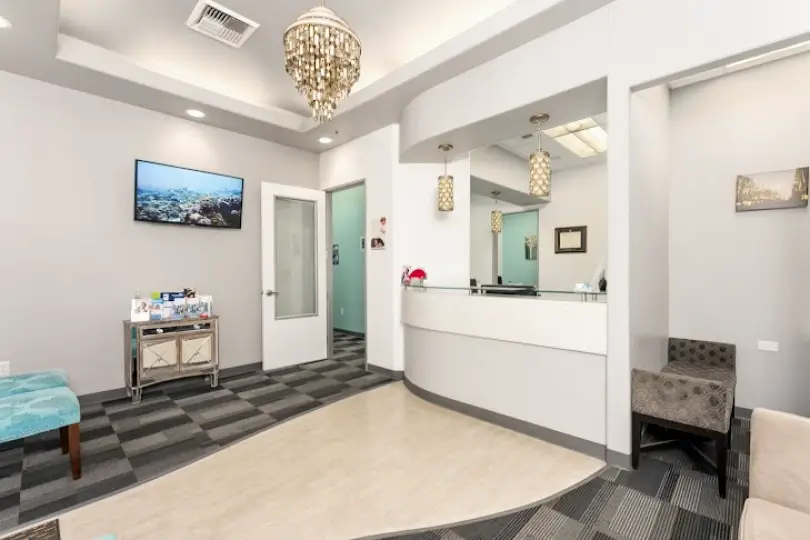  Thrive Dental | Laguna Smiles | Elk Grove Dentist