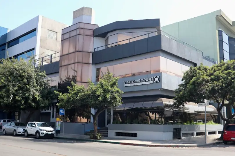 Tijuana Trust Dental Care
