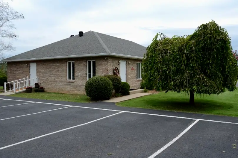 Tompkinsville All Smiles Dental Care Crystal Hagan, DMD