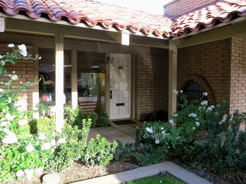 Tustin Sandi E. Silva, DDS, Inc.