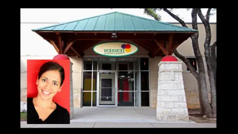 West Lake Hills Jensen Pediatric Dentistry