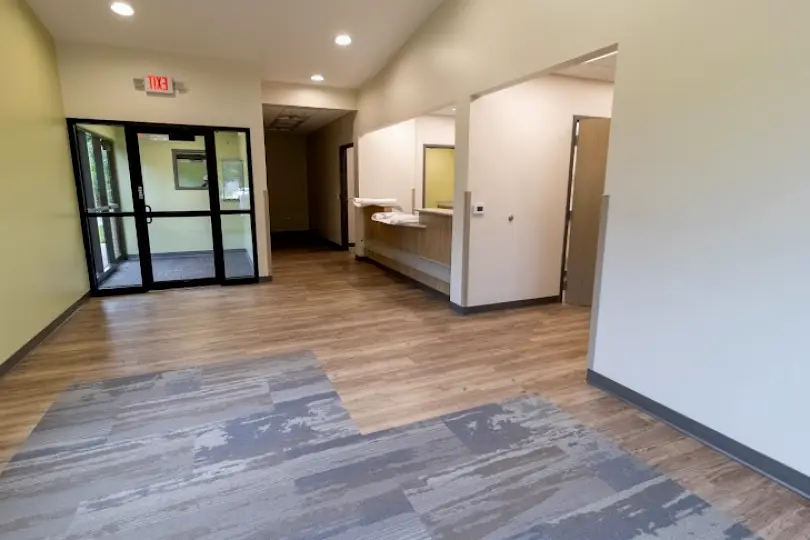  Wichita Hunter Health Brookside Clinic