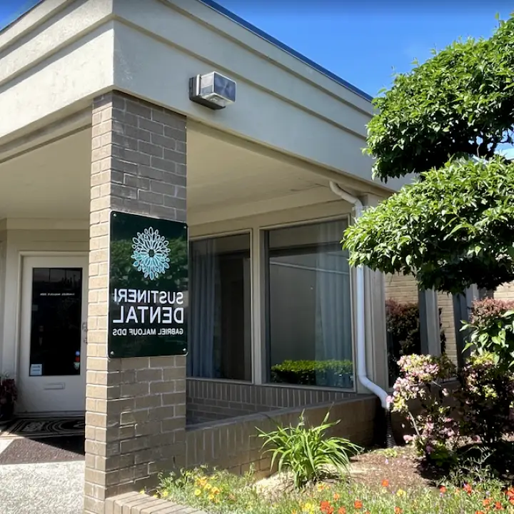 Woodinville Sustineri Dental
