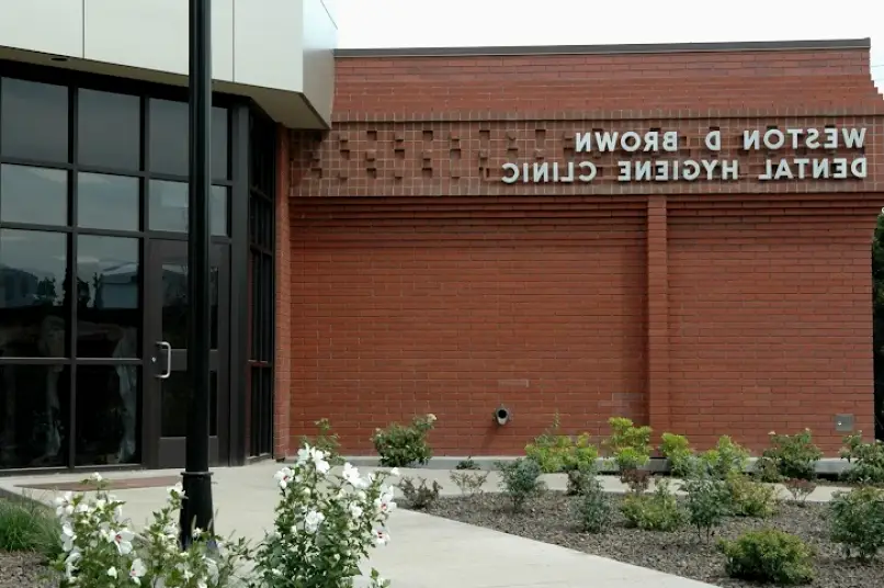 Yakima Valley College Dental Hygiene Clinic