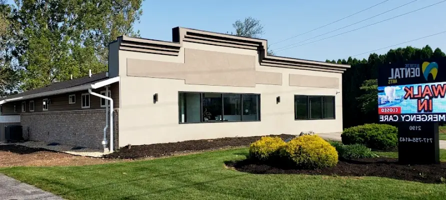 York Aesthetic Dental Arts
