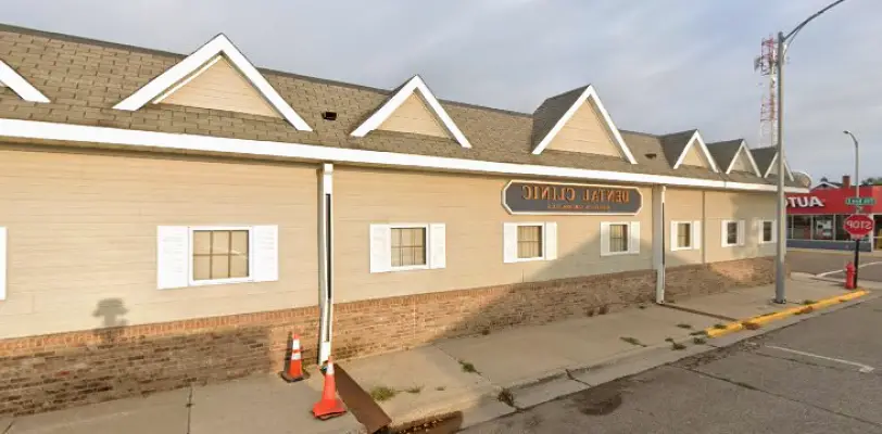 Alexandria Michael H. Collins, DDS