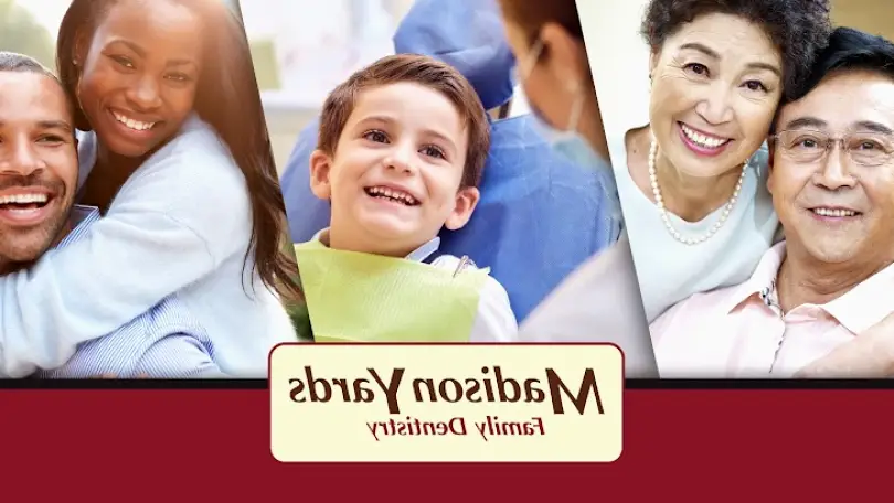  Atlanta Madison Yards Family Dentistry