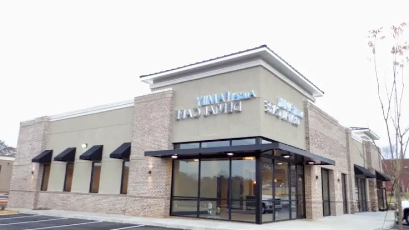Austell Family Dental Care