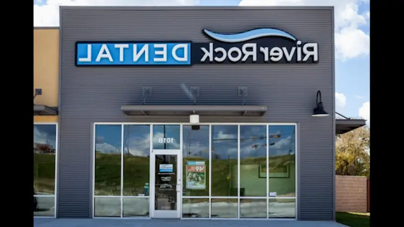  Austin River Rock Dental - Stassney