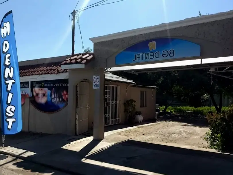 BG Dental Tecate