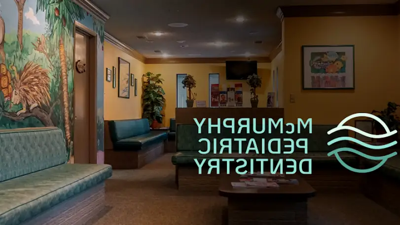 Biloxi McMurphy Pediatric Dentistry