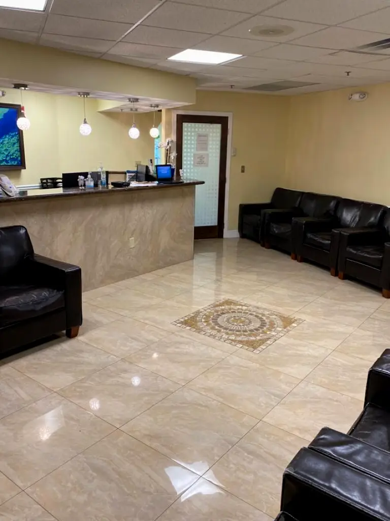 Boca Raton Polo Dental Boca