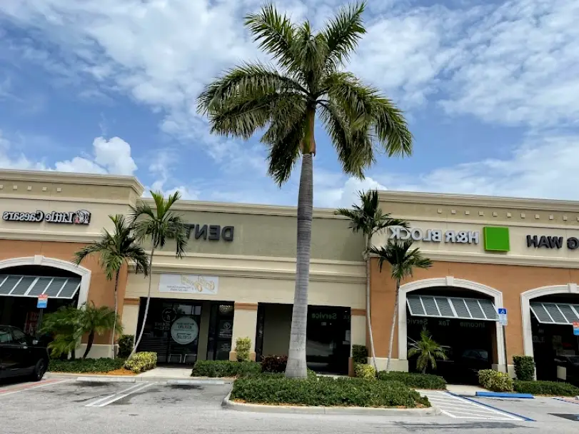  Boynton Beach Boynton Plaza Dentistry
