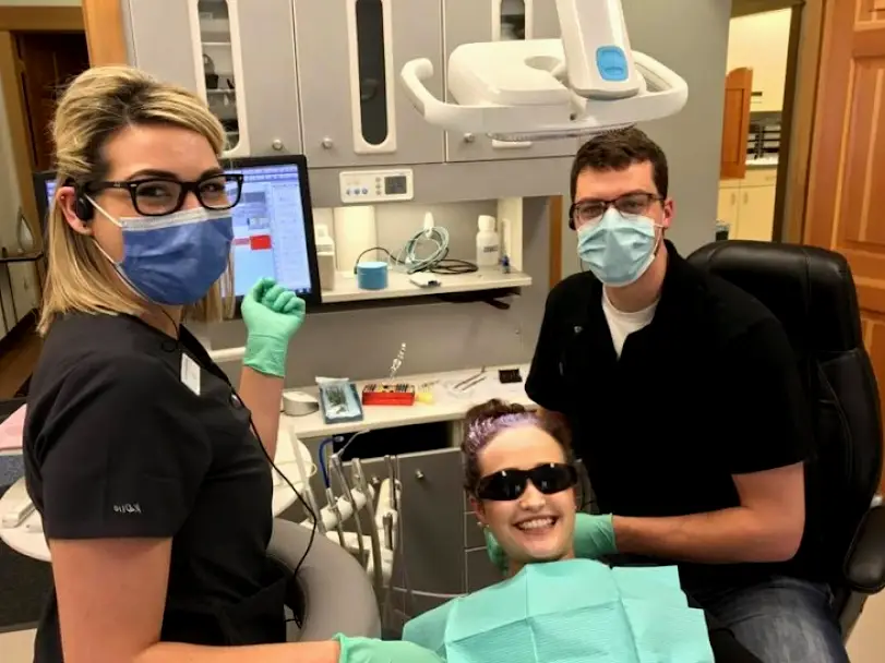 Bozeman Dr. Mortenson Hands-On Dental School