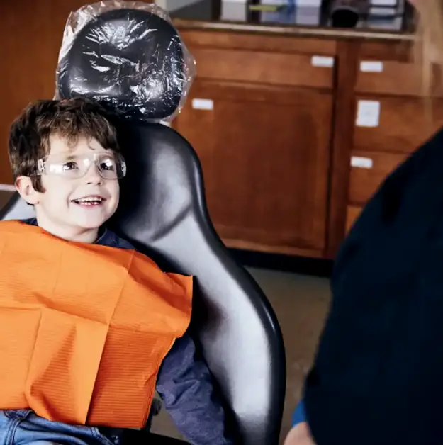 Bradford Dental Center