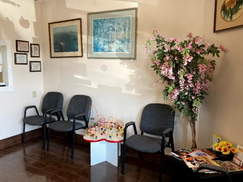  Brays Oaks Allied Family Dentistry Houston