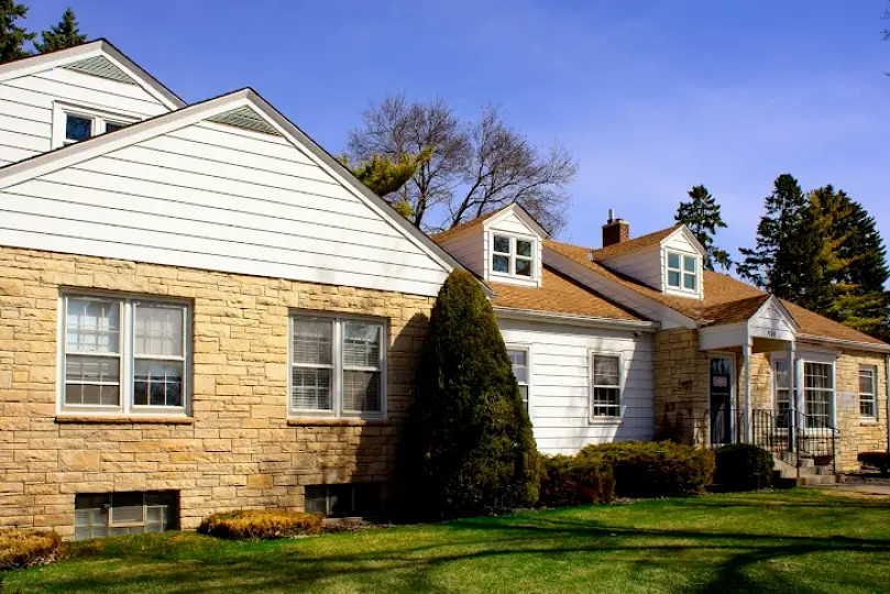 Bruce Martinson Family Cosmetic Dentistry - Wayzata