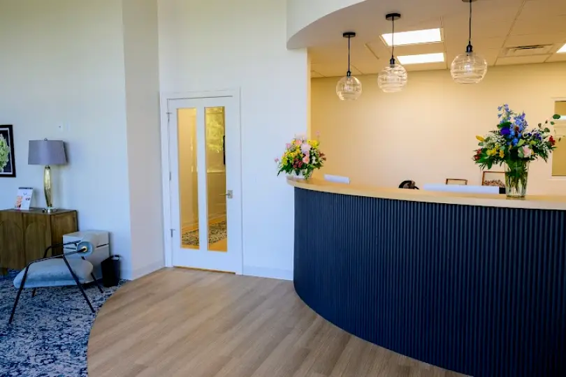 Buckhannon Conde Family Dental