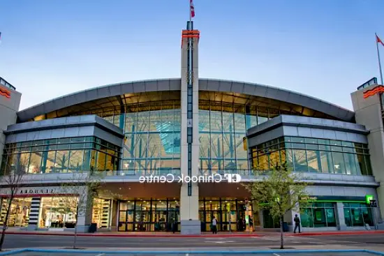 Calgary Chinook Mall Family Dental Clinic