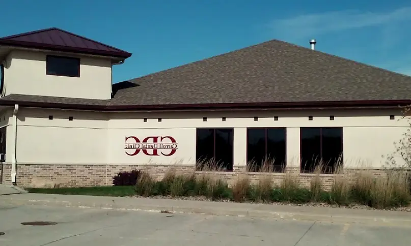  Carroll Dr. Cathy C. Tigges, DDS