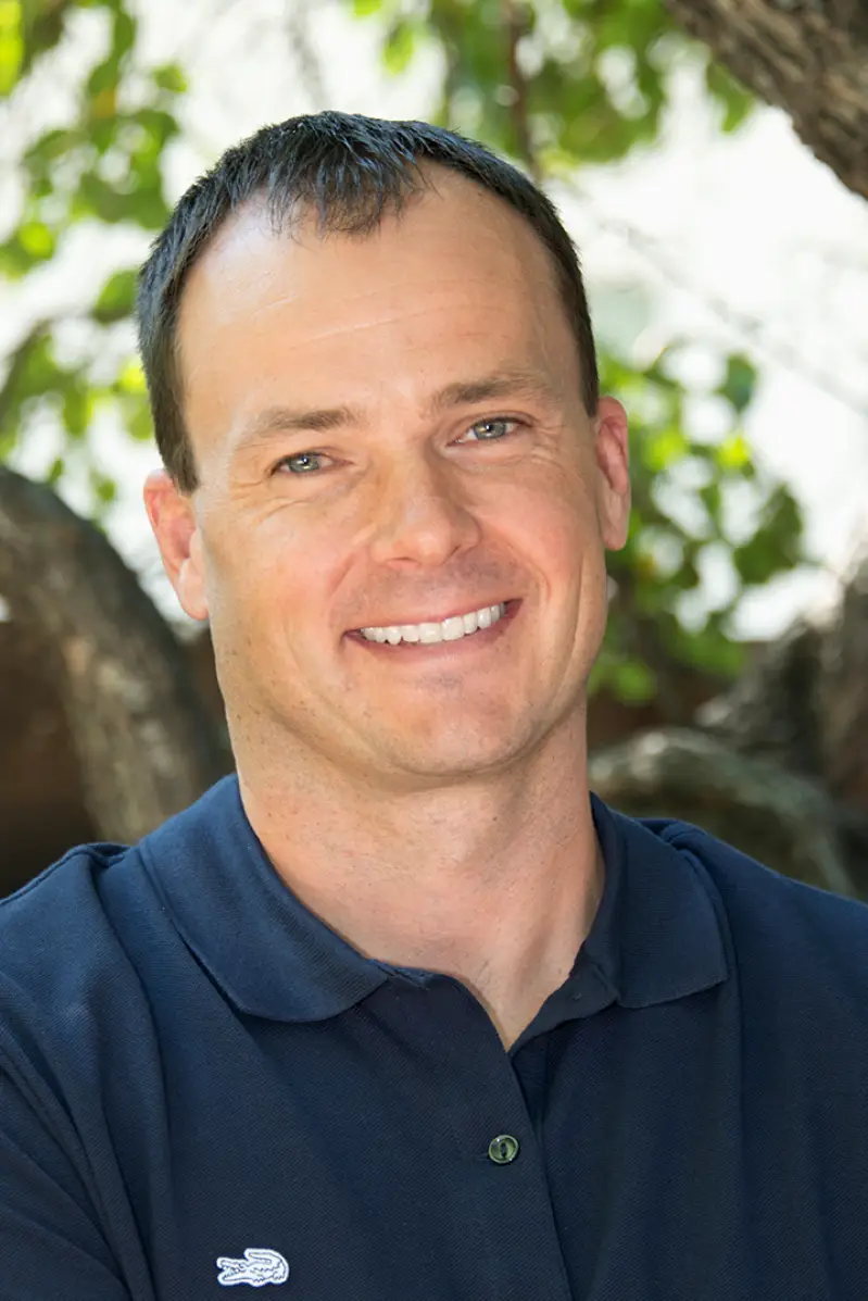 Carson City Dr. Benjamin Horgan