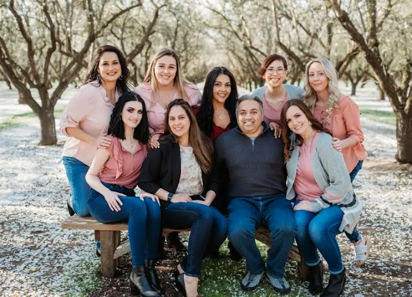 Ceres Magnolia Family Dental
