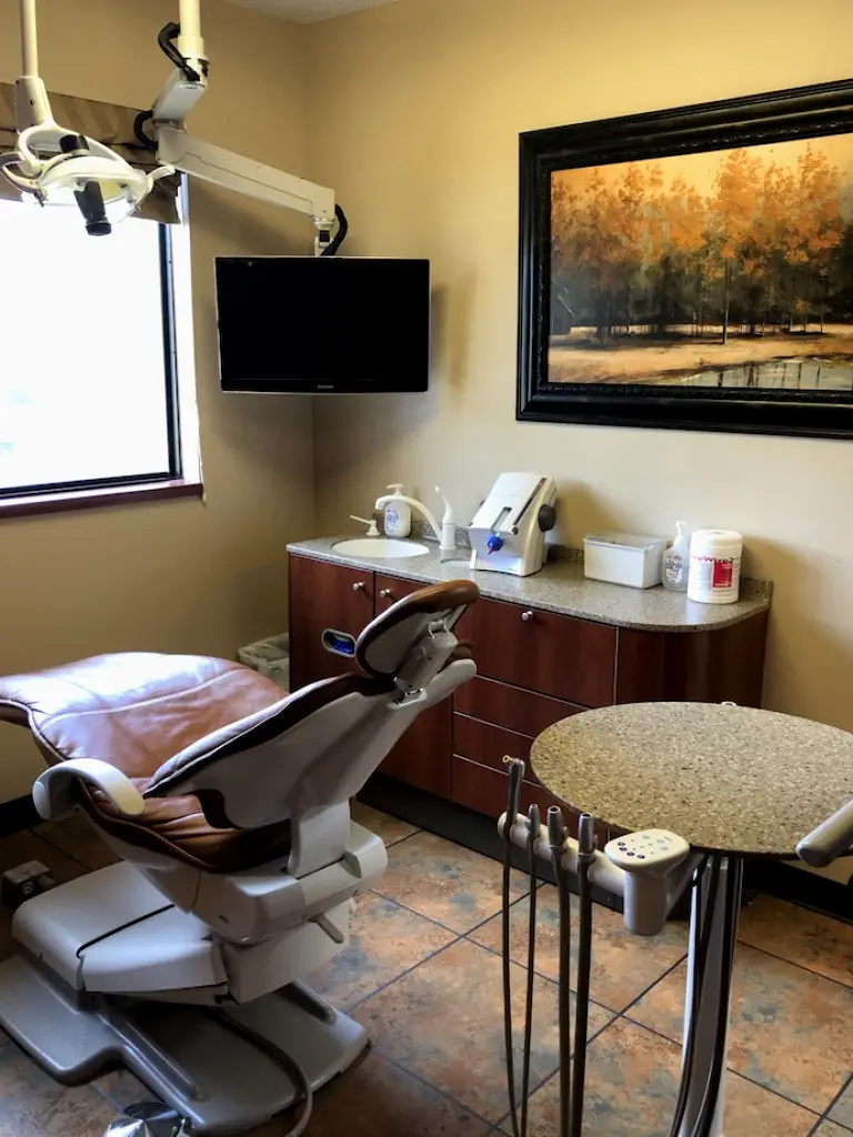 Circle Pines Dental