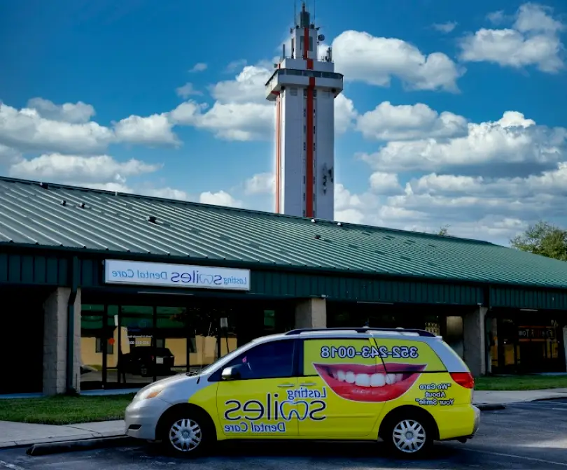 Clermont Lasting Smiles Dental Care