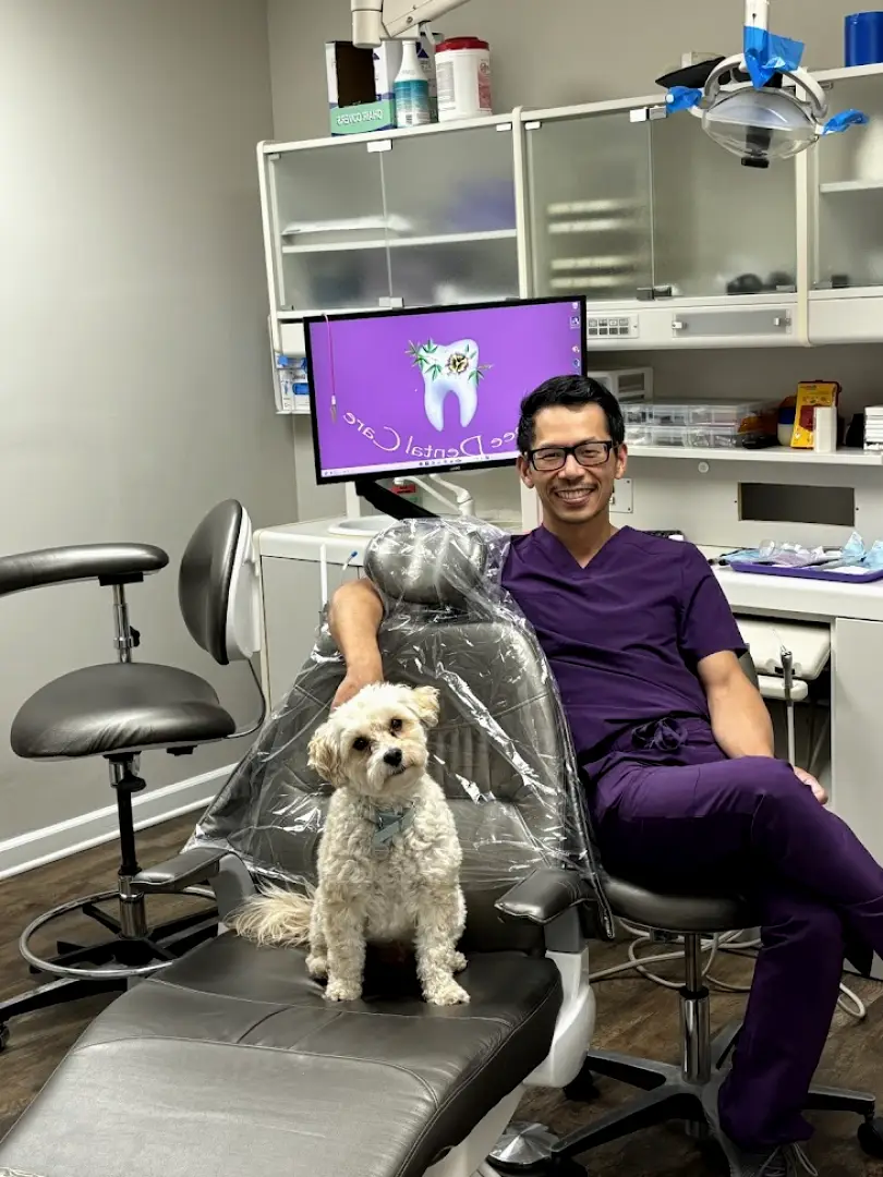 Cleveland Ocoee Dental Care
