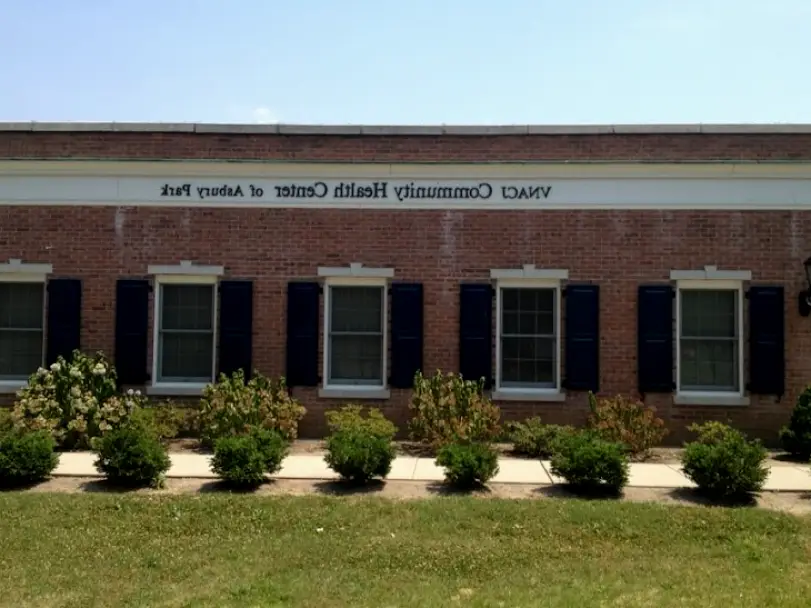 Community Health Center of Asbury Park