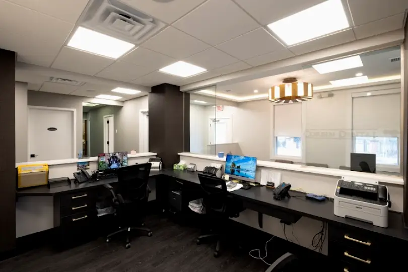 Corbin Dental at Oyster Bay