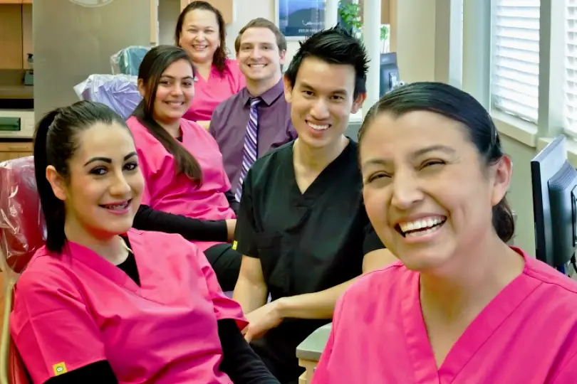Culver City Orthodontics - Dr. Fell & Dr. Borenstein