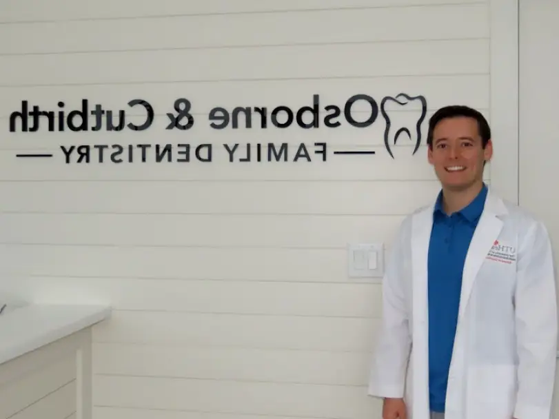 Cypress Osborne & Cutbirth Family Dental