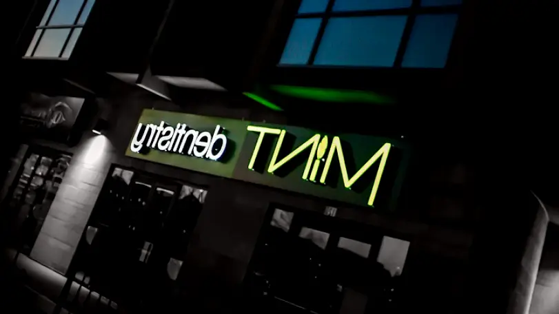 Dallas MINT dentistry | Lancaster