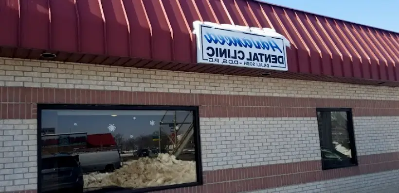 Dearborn Advanced Dental Clinic