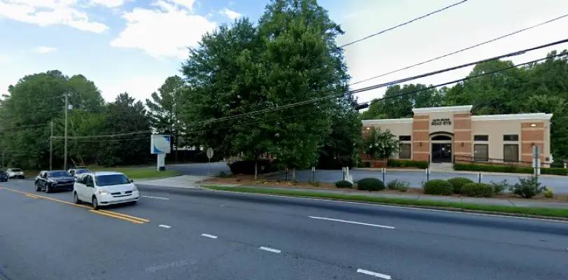 Decatur Dr. Elise L. Ashpole, DMD