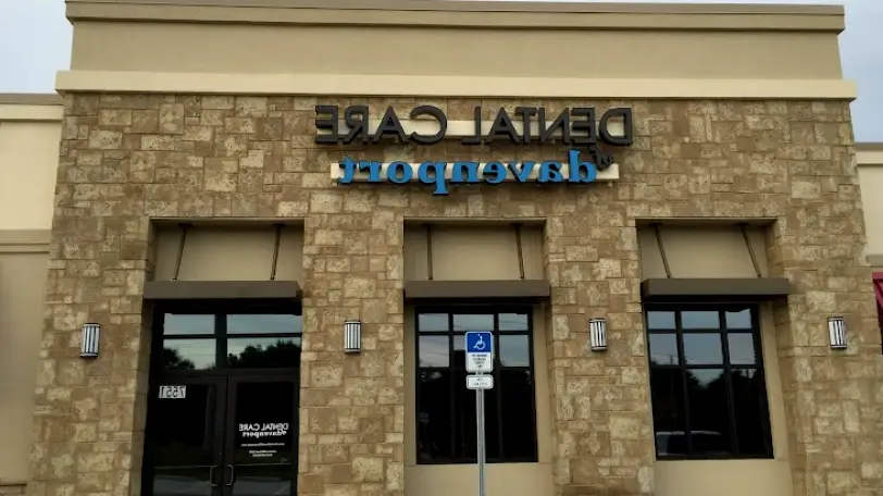 Dental Care of Davenport