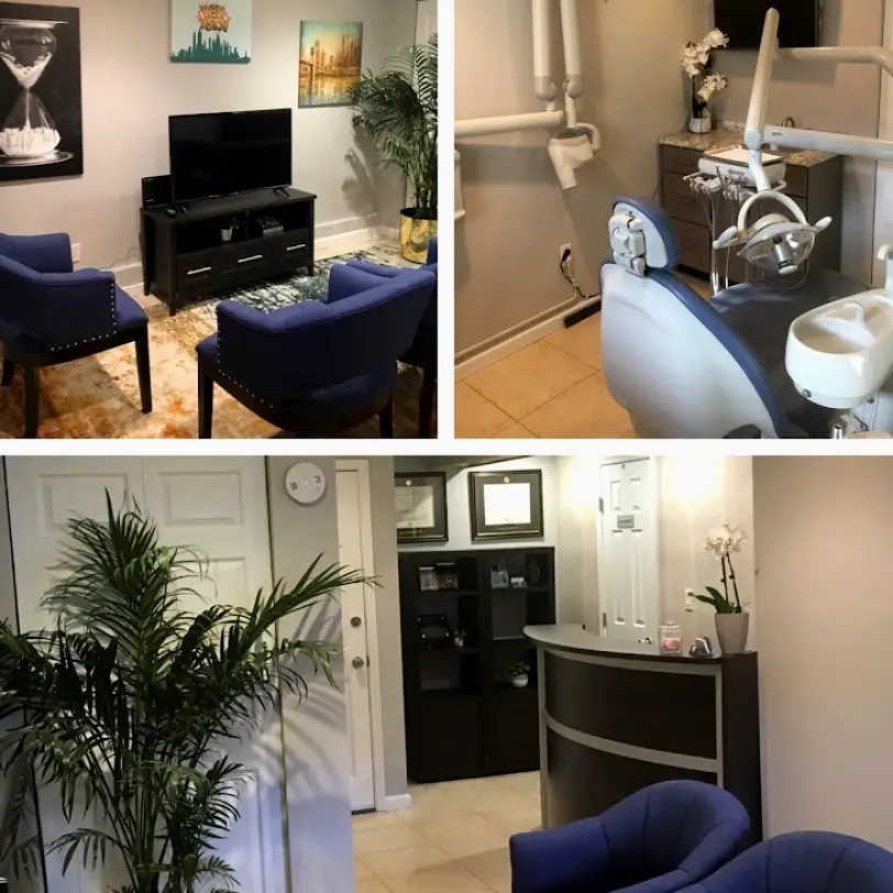  East Elmhurst Upper Ditmars Dental PLLC