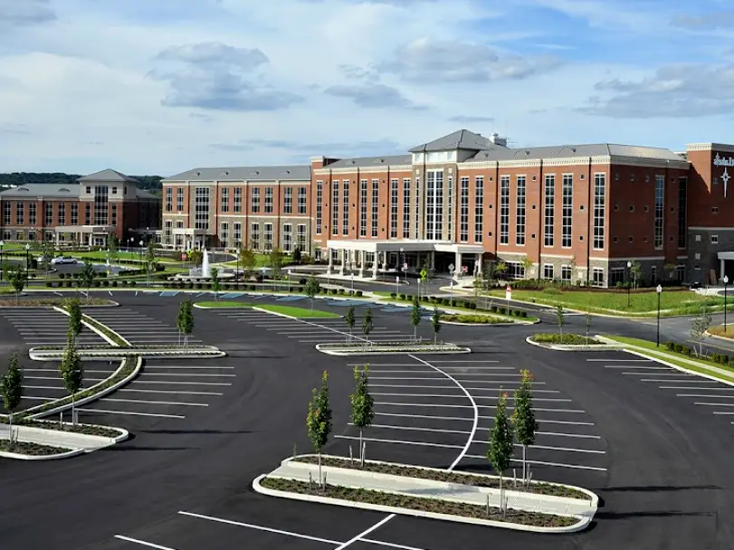 Easton St. Luke's Anderson Campus - Medical Office Building
