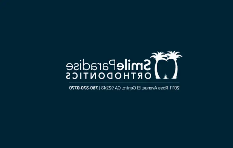 El Centro Smile Paradise Orthodontics