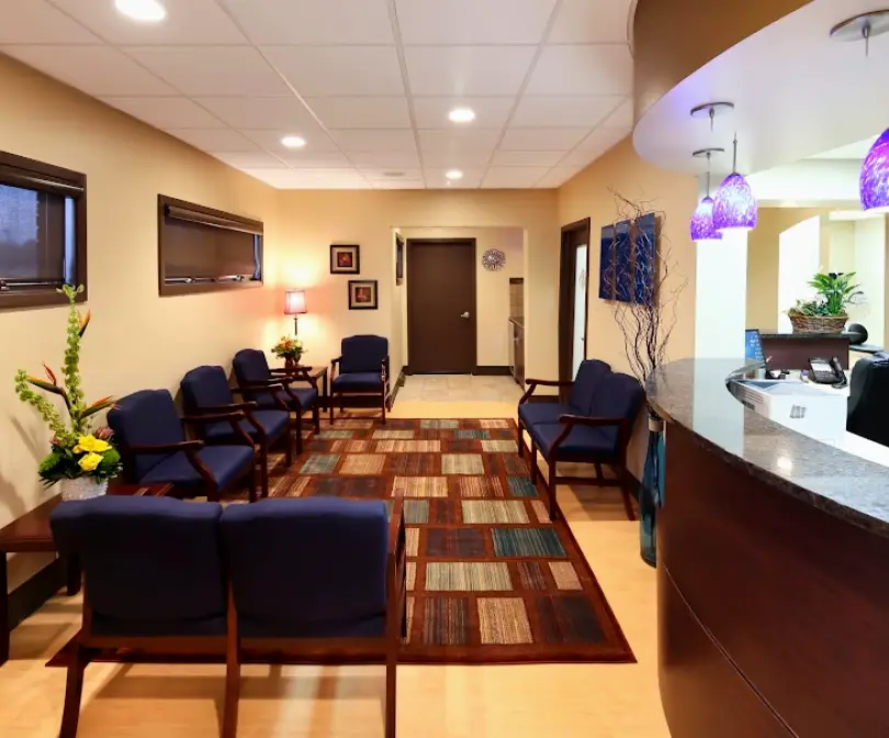 Fairlawn Bryan Stephens, DDS