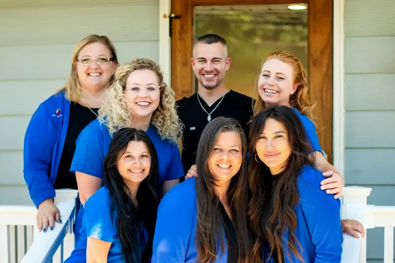 Family Dental Health of Maiden