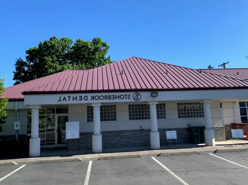 Forest Grove Stonebrook Family Dental